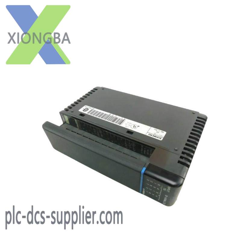 SIEMENS U-55N Input Module