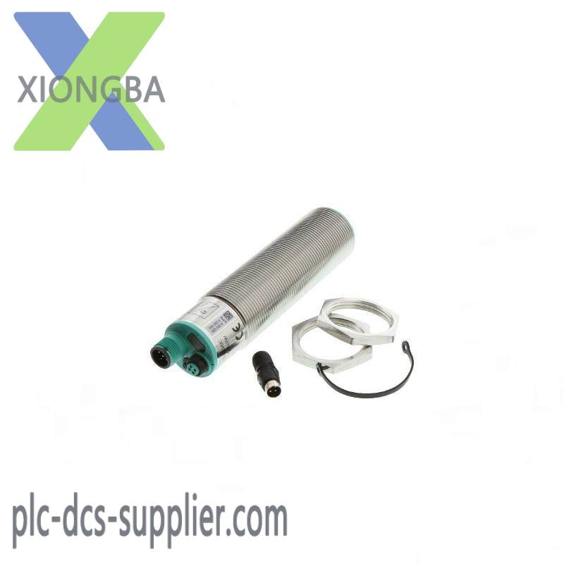 Pepperl+Fuchs UC300-30GM-IUR2-V15 ULTRASONIC SENSOR