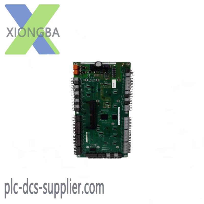 ABB UFC921A101 IGTB module