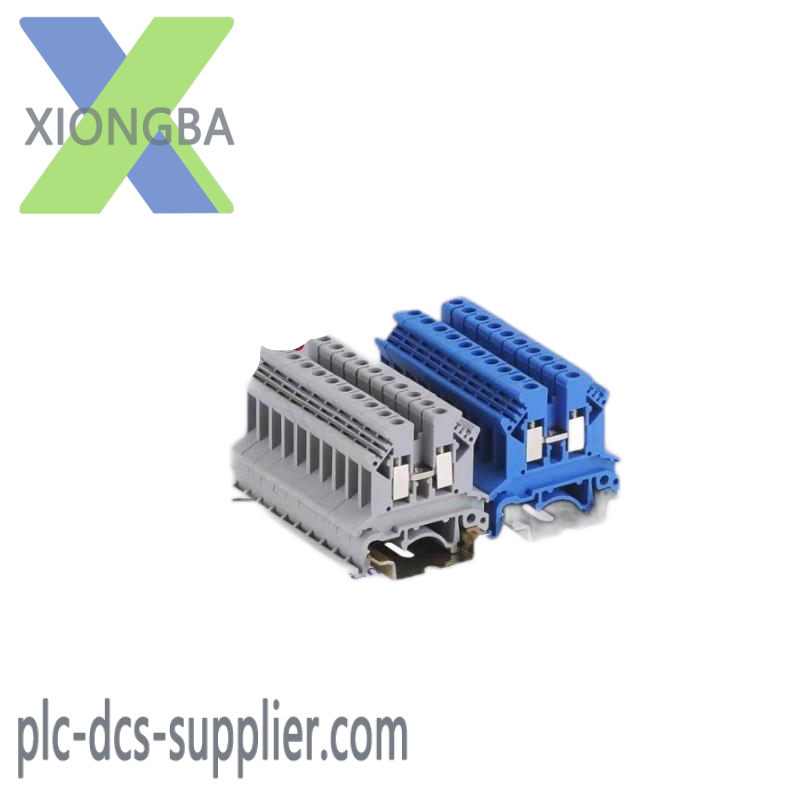 PHOENIX CONTACT UK2.5B Feed-through terminal block