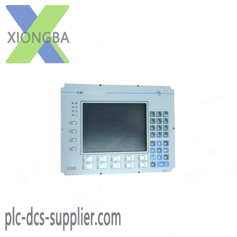 UNIOP ETT-VGA