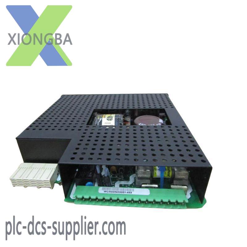 GE UR1HH Power Supply Module