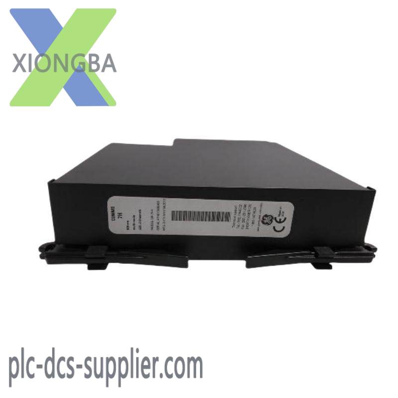 GE UR7HH MODULE DIGTAL I/O UR