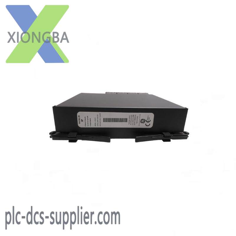 GE UR 6PH DIGITAL I/O MODULE