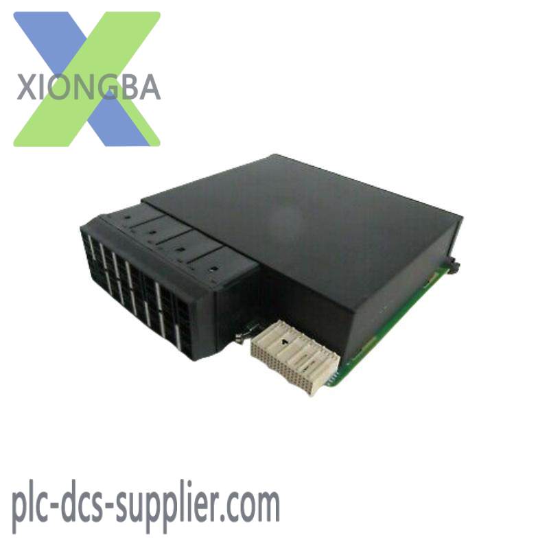 GE UR 6UH UR-6UH Digital I/O 6 Form-A Outputs Module