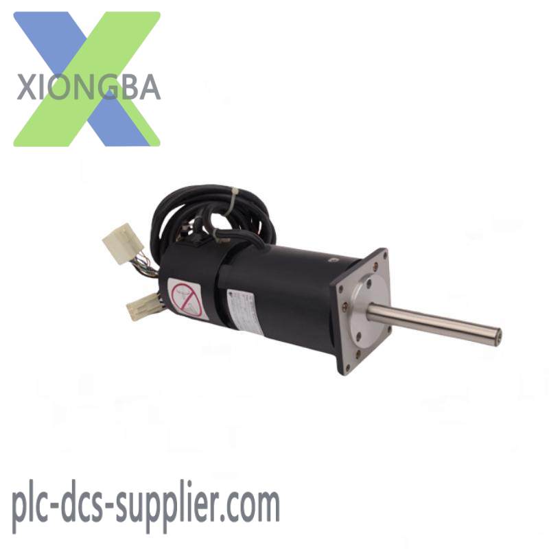 YASKAWA USAHEM-03DS52A Servo Motor