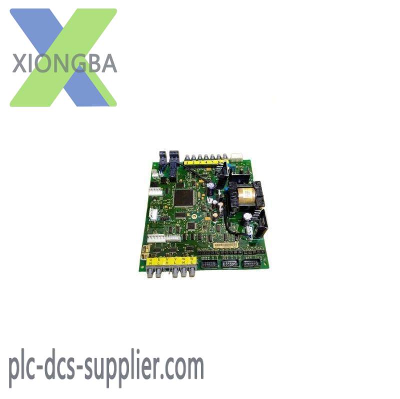 VACON 60VB00459 Rectifying Board