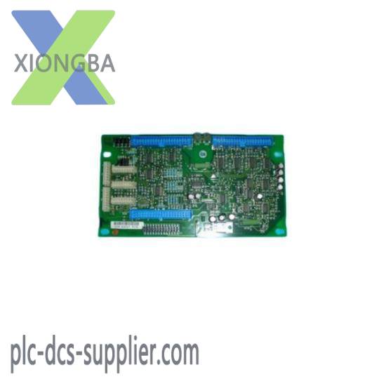 VACON PC00103K drive Board
