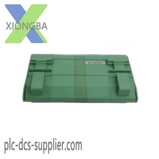 VACON PC00225I Processor Module