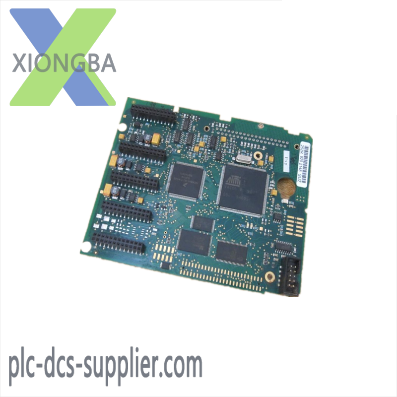 VACON PC00252 Circuit Board