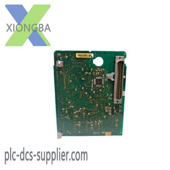 Vacon PC00252 PC Board
