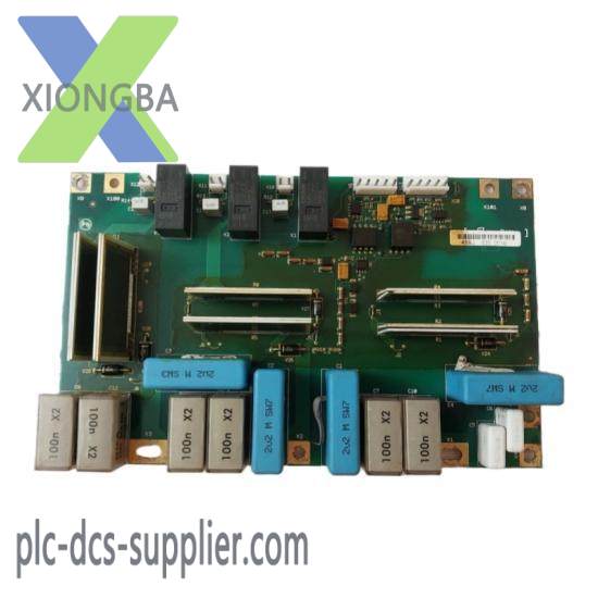 VACON PC00459G CM210901