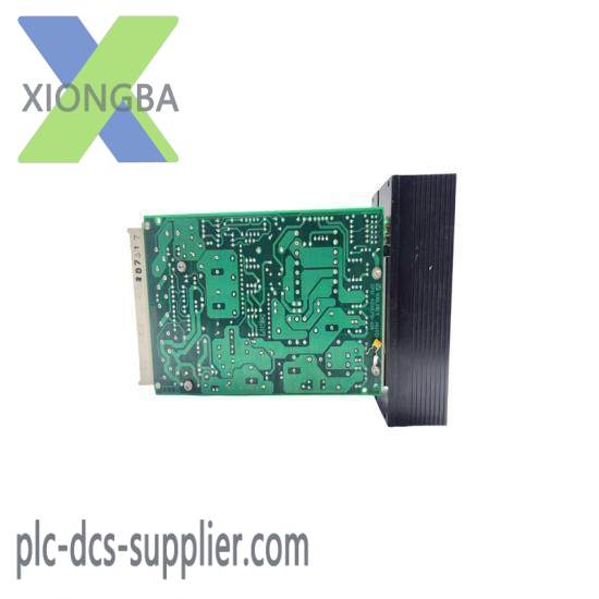 VALMET A413325/IPU 421576-2A I/O Power Unit