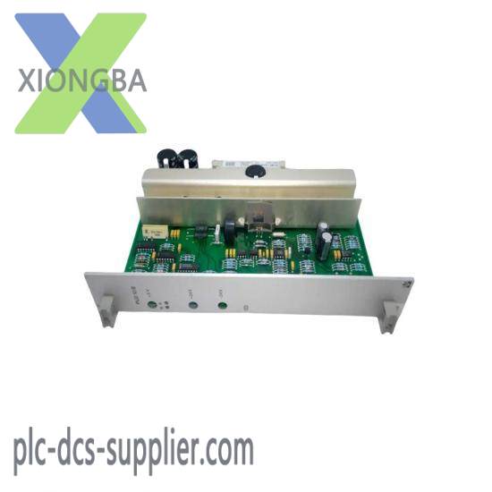 VALMET PUD-10B/421822-1B/421822-1A Power Supply