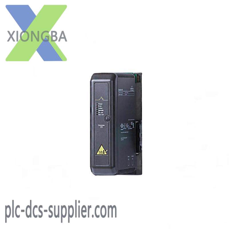 Emerson IC866-0220-4A3-20