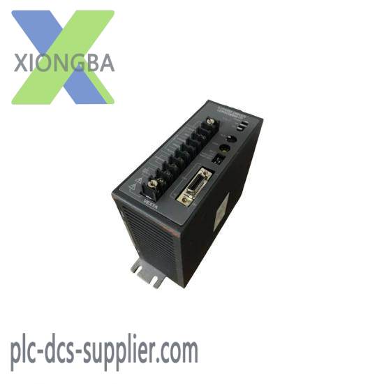 Vexta UDK5214NW-M 5 Phase Driver