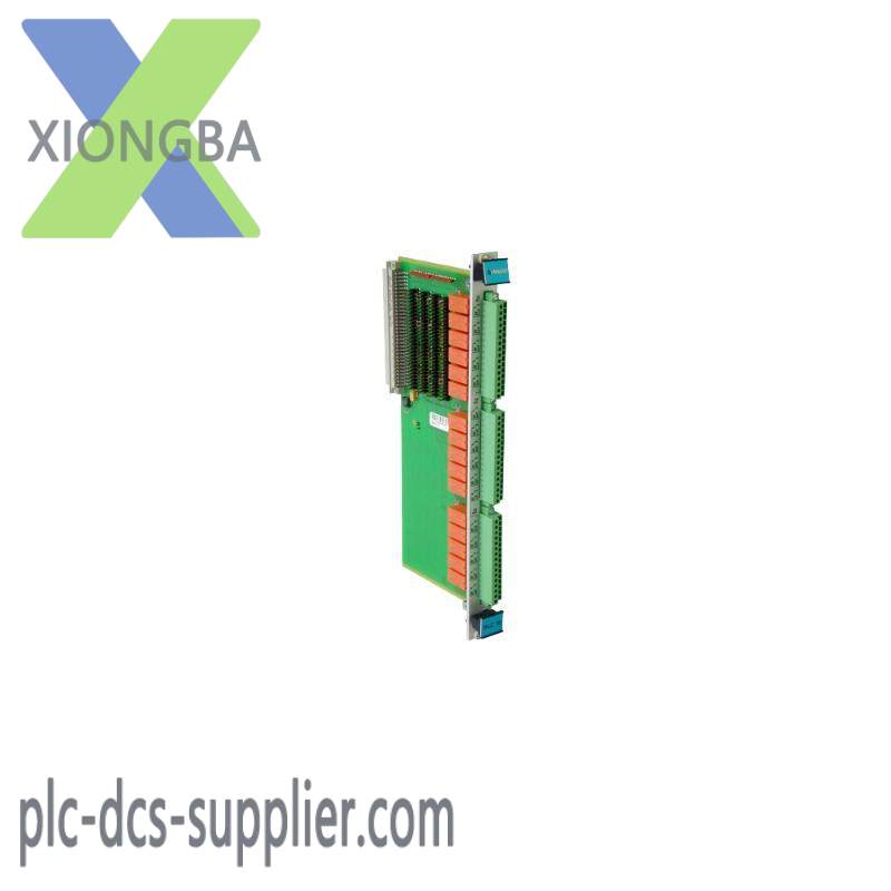 Vibro-meter VM600-IOCN200-566-000-012 200-566-101-012