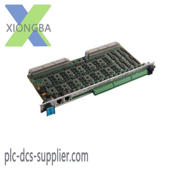 Vibro-meter VM600-XIO16T 620-002-000-113