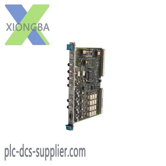 Vibro-meter VM600-XIO16T 620-003-111-112