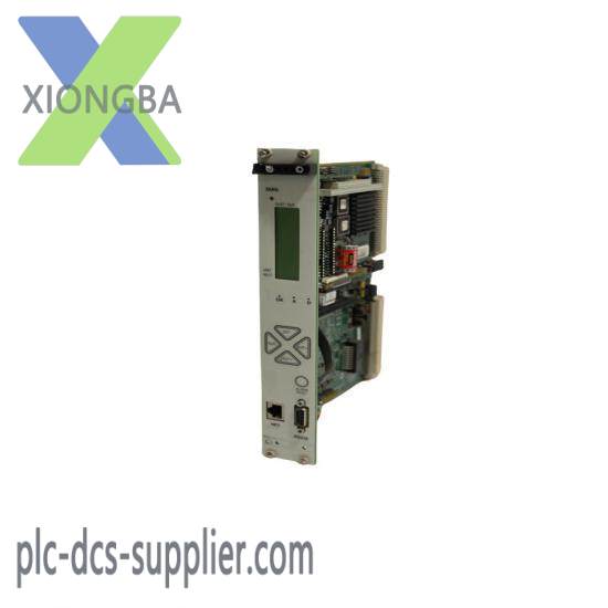 VIBRO-METER VM600 IOCN