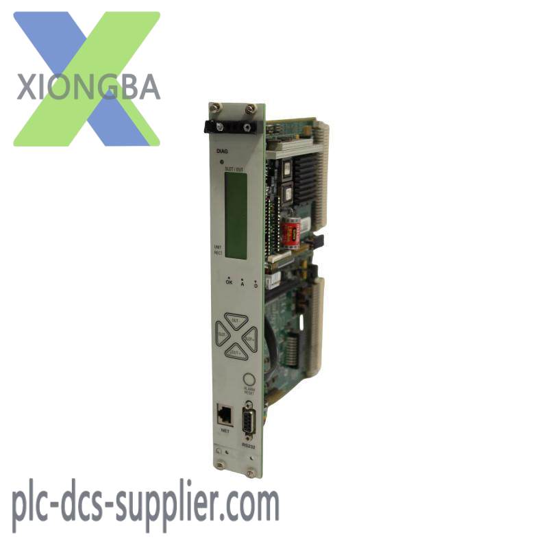 VIBRO-METER VM600 RLC16