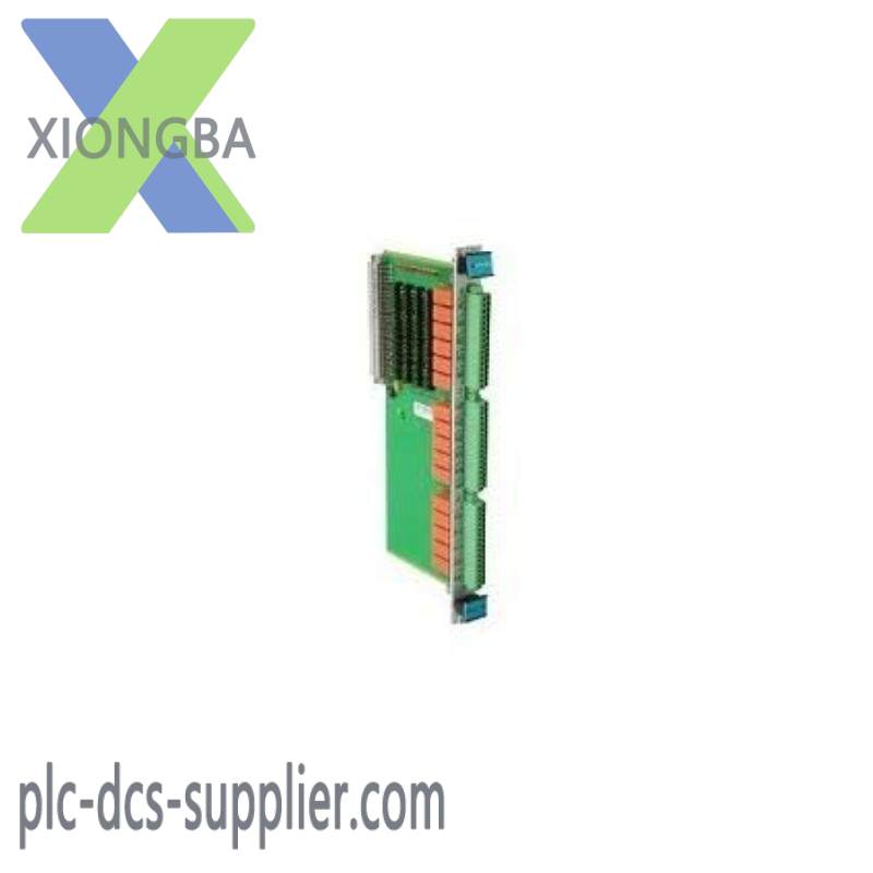 VIBRO-METER VM600 RPS6U
