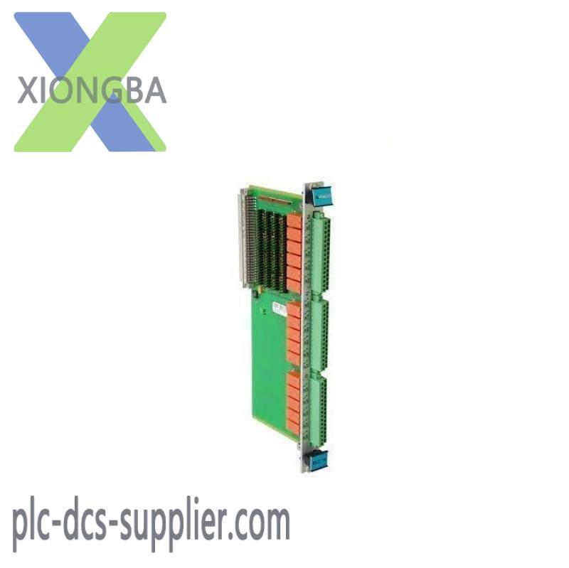 VIBRO 200-582-915-032 VM600