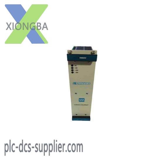VIBRO IOCN 200-566-000-112
