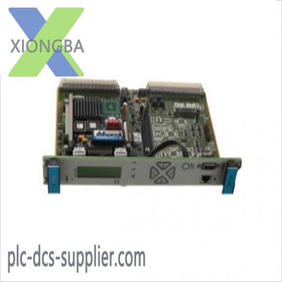 VIBRO METER CPU-M 200-595-064-114 Meggitt Vibro Meter