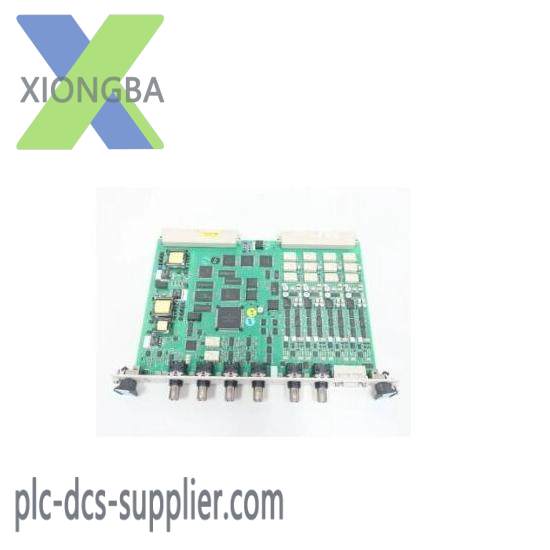 VIBRO Meter MPC4(200-510-076-114) Circuit Board