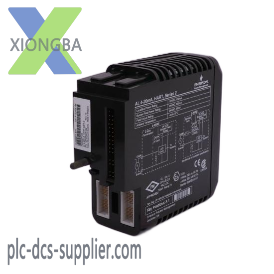 VM600 RPS6U SIM-275A 200-582-500-013