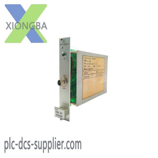 VIBRO METER UVL682 204-682-000-061S
