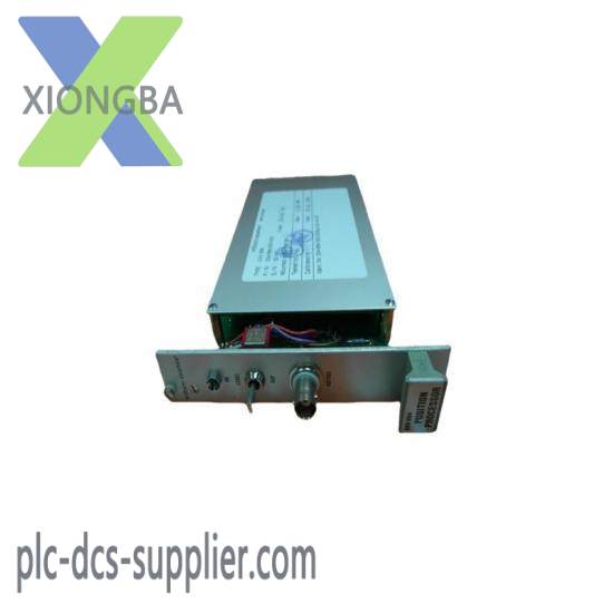 VIBRO METER VM600 RLC16 200-570-000-111 Annual discount