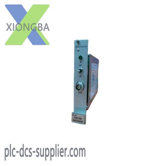 VIBRO-METER IOC4T 200-560-000-113