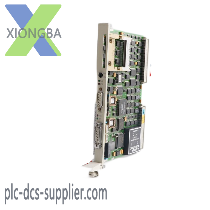 VIBRO METER UVV694 204-694-000-023S POSITION PROCESSOR