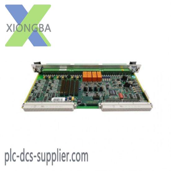 VIBRO METER VM600 IOC4T input /output card
