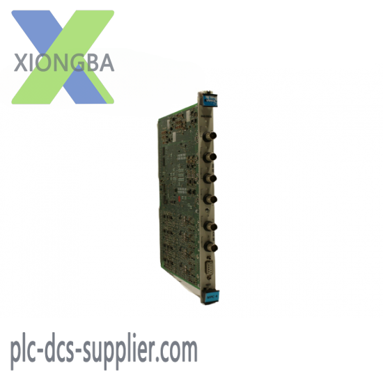 VIBRO OC4T-200-560-000-113 VM600