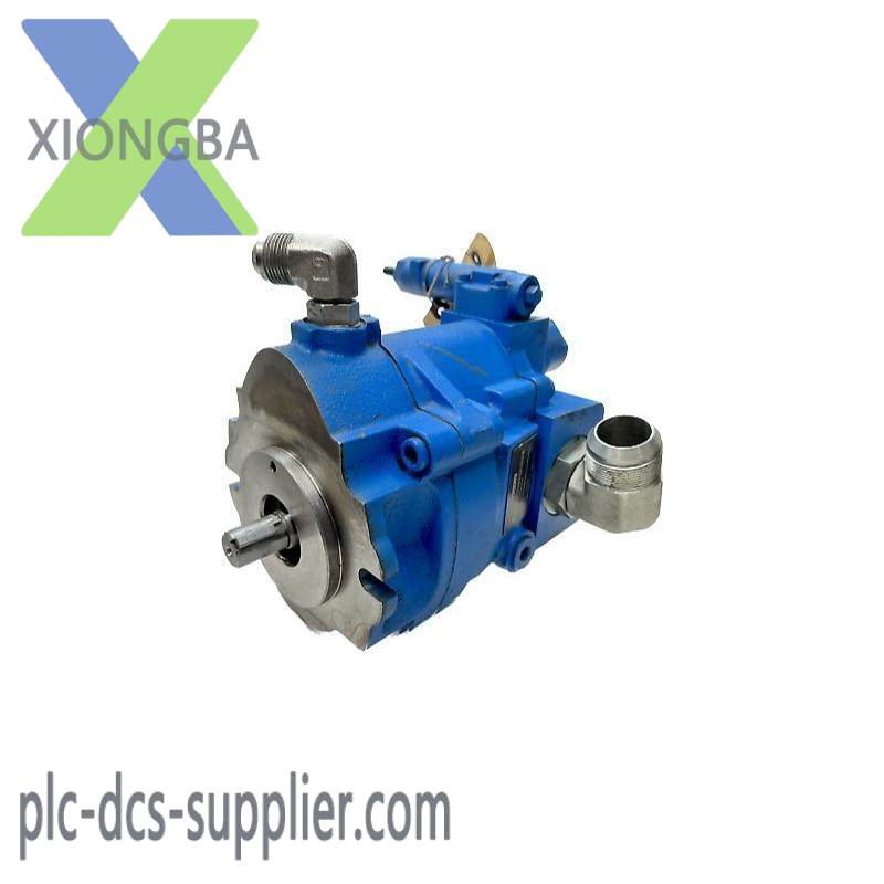 VICKERS 9VB29RS20CM11 378804 PUMP