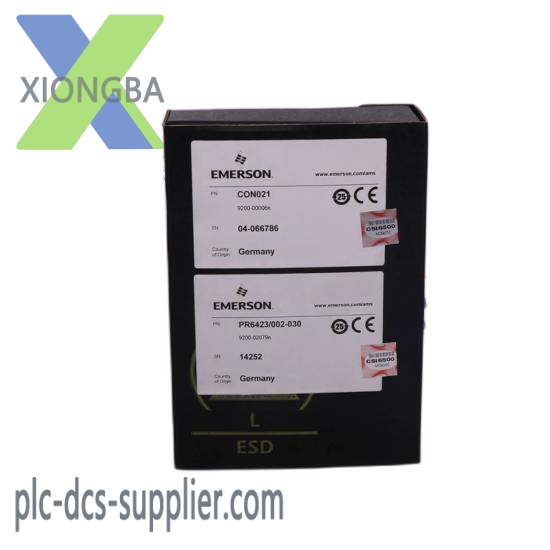 VICKERS EEA-PAM-535-A-32  New