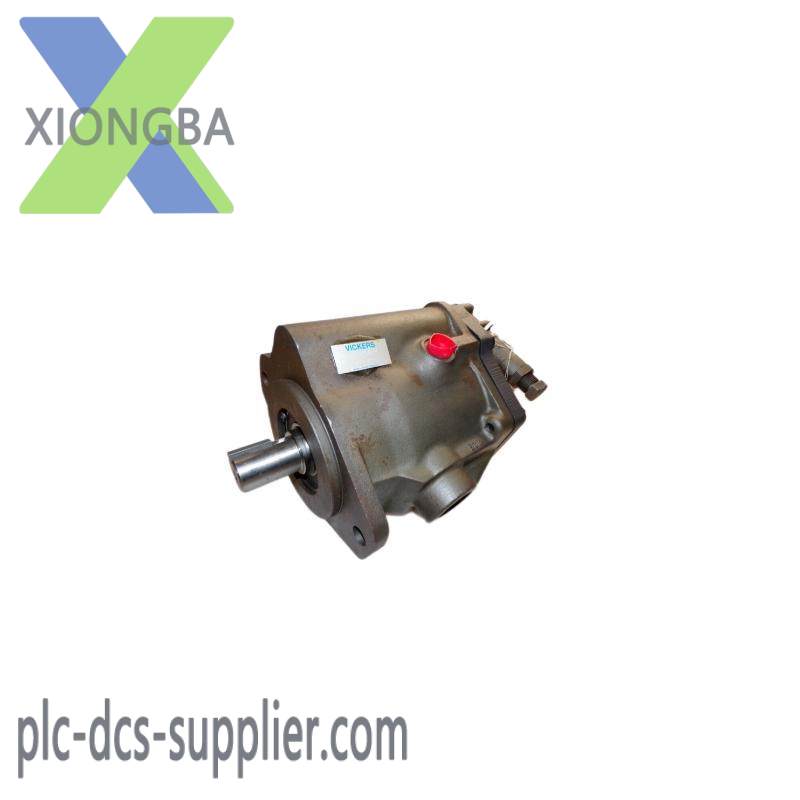 Vickers PVB20RS20C11 362030 Hydraulic Piston Pump