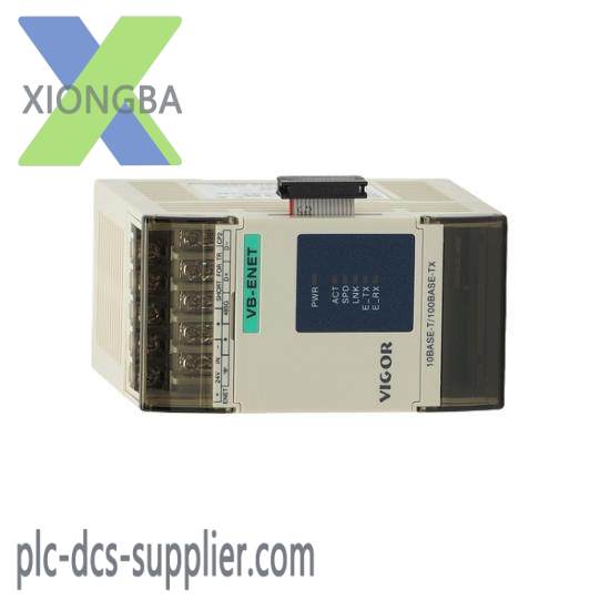 Vigor VB-4PT Temperature Module