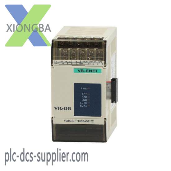 Vigor VB-4PT Temperature Module