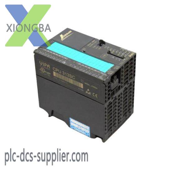 VIPA 253-1DP01