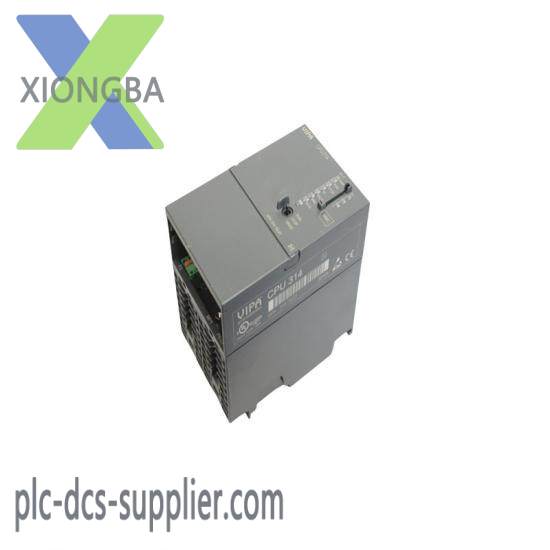 VIPA 314-1SL01 CPU 314 Module