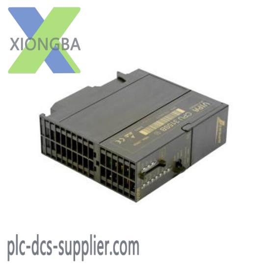 VIPA 315-2AG12 / CPU315SB Profibus-DP Master