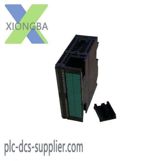 VIPA 323-1BL00 Digital In/Output Module