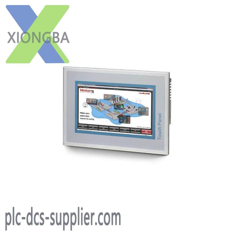 VIPA 62K-NHC0-DH ECO HMI