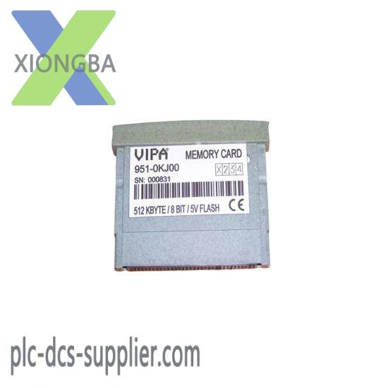 VIPA 951-0KJ00 MEMORY CARD