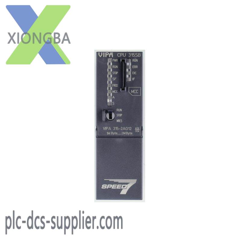 VIPA 972-0DP10