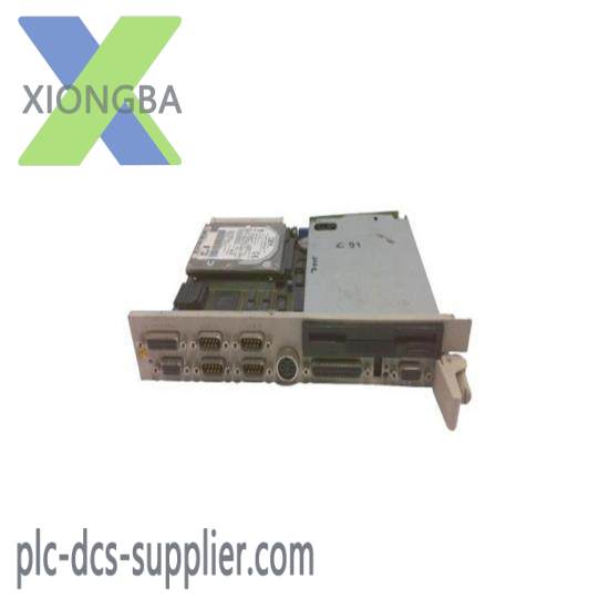 VIPA CP3-BG51 Computer Module